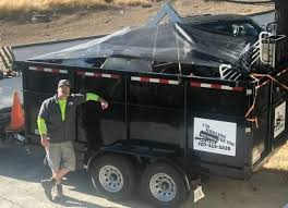 Best Dumpster Rental Services  in Okanogan, WA